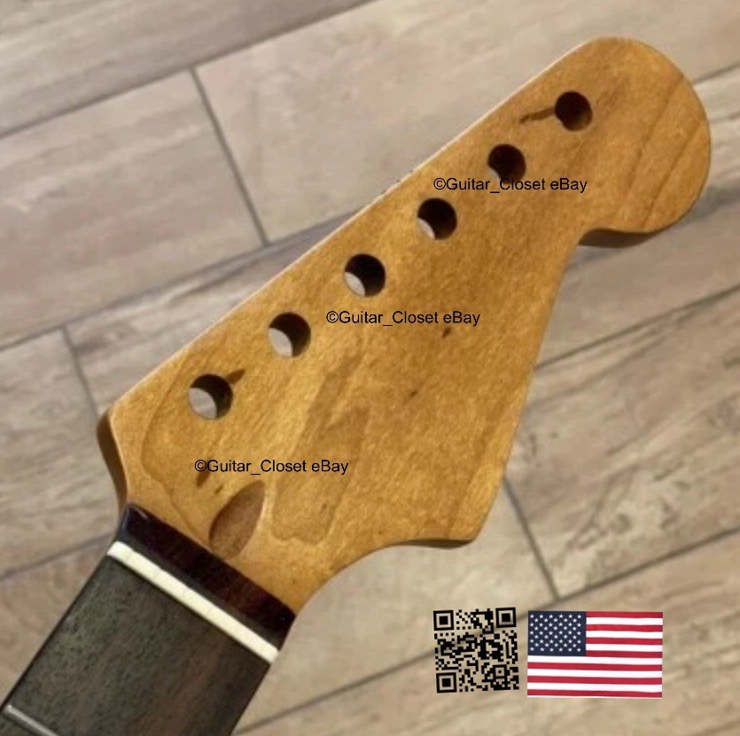 ギター Warmoth Neck Body KOOY GUITARS Hard Aged Warmoth Neck Body Kooy Guitars Hard Aged | eBay