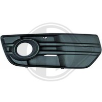 1075049 LüFtungsgitter, StoßFäNger Links FüR Audi Q5 (8RB)