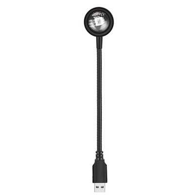 Sunset Lamp,14 Modi Bunte Sunset Projection Lamp, Sonnenuntergang Lampe mit U...