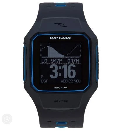 RIP CURL GPS Wristwatches for sale | eBay