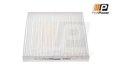 ProfiPower 4F0052 Filter, cabin air for ACURA,HONDA