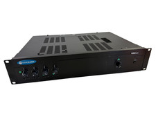 Crown 180MA 4 Channel Power Amplifier No Cords