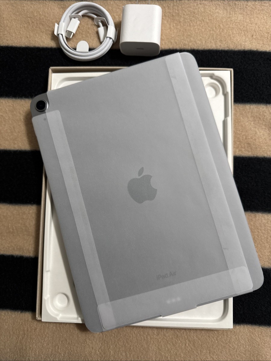 Apple iPad Air 11-inch (M2) A2902 128 GB, Wi-Fi, 11 in - Space