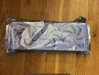 GIGABYTE AORUS GeForce RTX 5080 Master ICE 16G Graphics Card