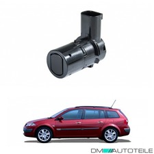 PDC Sensor Park hinten für Renault Captur Clio Koleos Megane