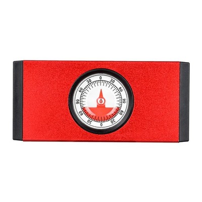 High- Level Aluminum Alloy Angle Inclinometer Bricklayer's Angle3936 ...