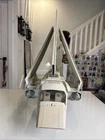 Vtg Star Wars Imperial Shuttle Vehicle Complete 1984 HK Kenner