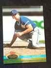 Photo of 1991 Stadium Club #433 Danny Jackson Chicago Cubs Baseball Card