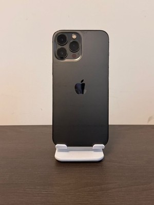 Apple iPhone 13 Pro Max 128GB Graphit, entsperrt Schnäppchenpreis