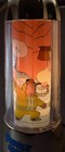 2000 RABBIT TANAKA FAMILY GUY LIGHTED ROTATING MOTION TV LAMP PLAYS THEME SONG — photo 6