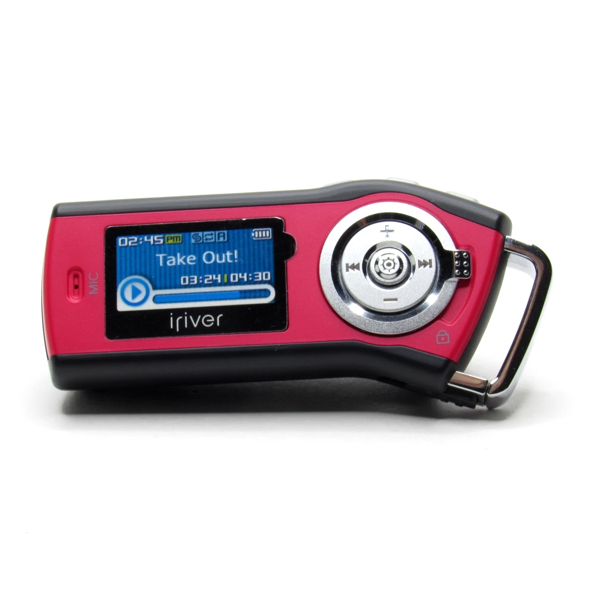 iRiver T10 MP3 Players for sale | eBay