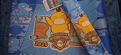 【新品未使用】EUIC NAIC 2025 コダック　プレイマット 新品未使用】 EUIC NAIC 2025 コダック プレイマット - メルカリ