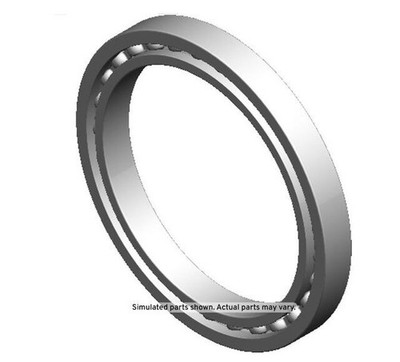 Genuine Drive Motor Rotor Bearing 24259842