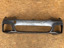 BMW 6 Gran Turismo G32 Frontstoßstange KK06026 51118060703 Diesel 35669928