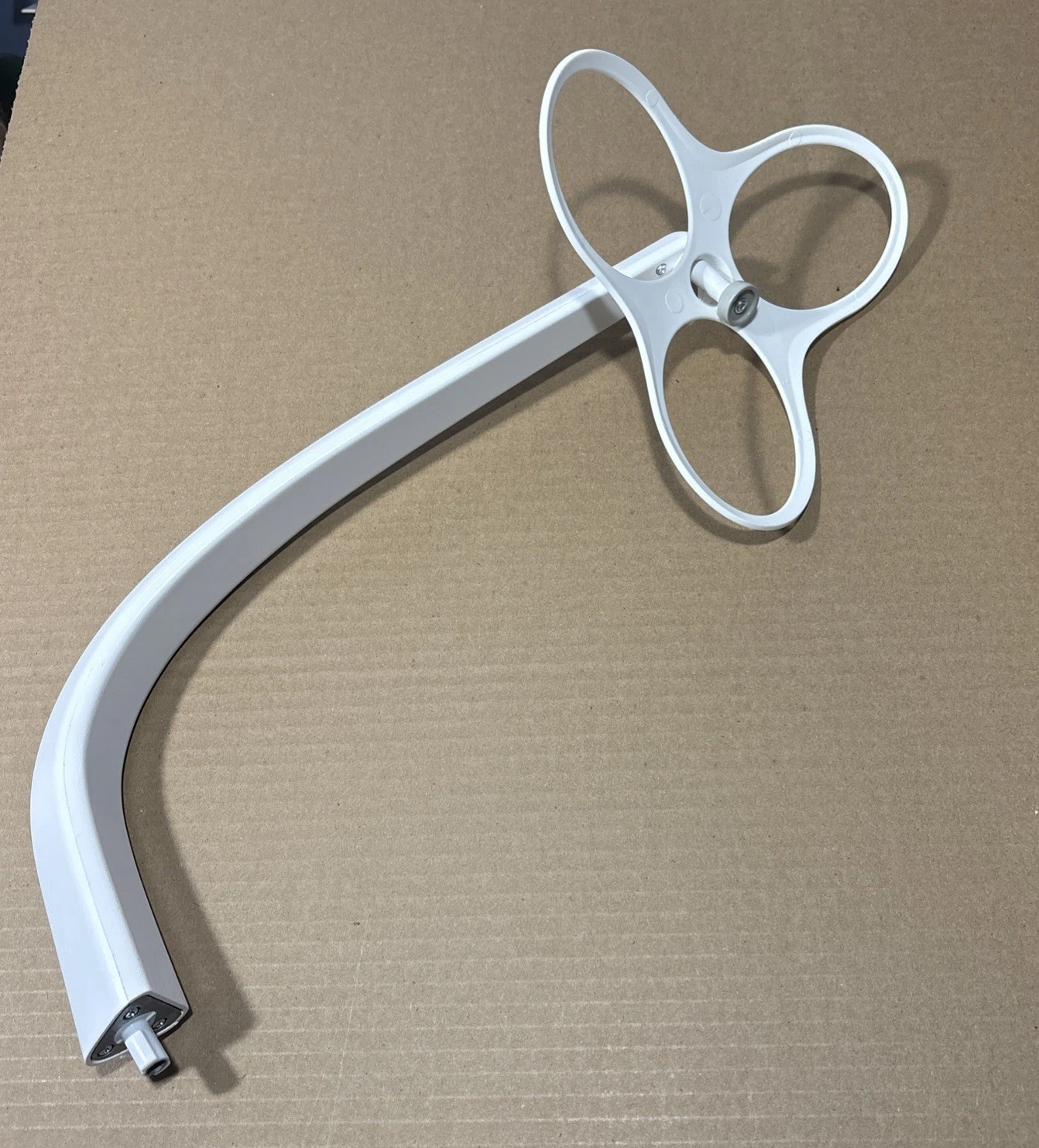 4moms Mamaroo Mobile Arm Replacement Bar Plastic Toy Arch Swing Parts 1026 1037