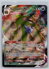 SWSH07: Evolving Skies #101/203 Garbodor VMAX