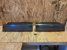 1982-1992 Pontiac Firebird Formula Gta Trans Am Tail Lights Rh Lh Pair 1982-1992 Pontiac Firebird Formula Gta Trans Am Tail Lights Rh Lh Pair