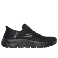 Buty Skechers Go Walk Flex Grand Entry W 124836BBK - 36.5 Skechers