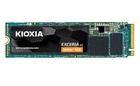 4582563853980 SSD Exceria G2 drive 500GB NVMe Kioxia