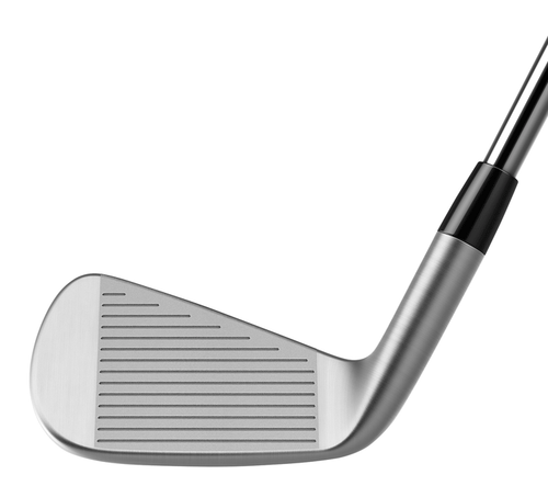 TaylorMade P790 IronSet 6-9+Pw 5pc RH Nspro MODUS3 tour105 Steel Flex stiff New - Picture 3 of 3