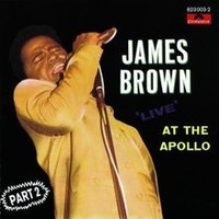 Live At The Apollo,Pt.2 Von Brown,James | Cd | Zustand Neu