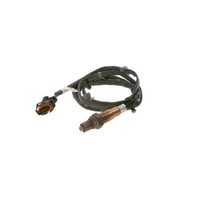 Lambdasonde Bosch 0258006775 FüR Gmc Opel Vauxhall Nach Katalysator