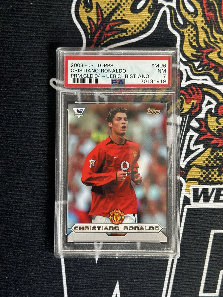 2003-04 Topps Premier Gold 2004 Soccer Trading Cards for sale | eBay