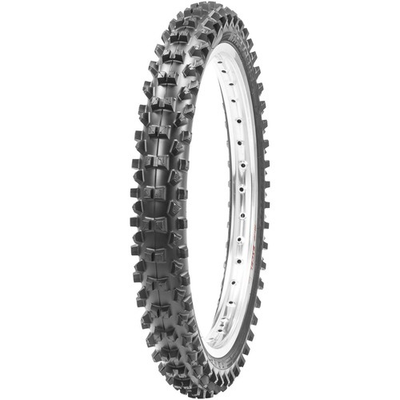 #ad Maxxis Powersports Maxxcross Tire MX ST 80 100 21 M7332F 51M TM88193000 $80.31