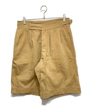 British Army          British Army Gurkha Shorts beige