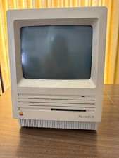 Vintage Apple Macintosh SE M5011 - Parts/Repair Only