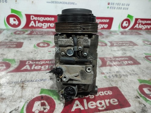 20180129011 klimakompressor MERCEDES CLASE E W210 BERLINA DIESEL 320 382642