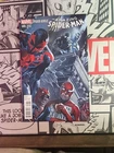 Amazing Spider-Man(Spider-verse) #009 Dell Otto Variant ~2015~ NM
