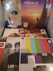 You Pick ~ Updated 1/28 ~ NEW / SEALED ~ Vinyl Records ~ U2, Moana, Gaga, Grinch