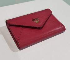 MCM ladies Wallet