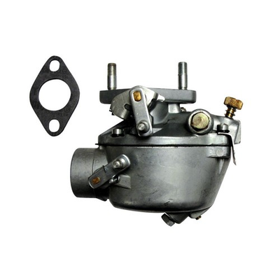 #ad Carburetor for 1955 1957 Fits Ford 600 amp; 700 Tractor with 134 CID Gas Engines $56.74