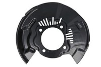 Spritzblech Bremsscheibe Vorderachse Hinterachse FüR Toyota Hilux VII Pick-Up
