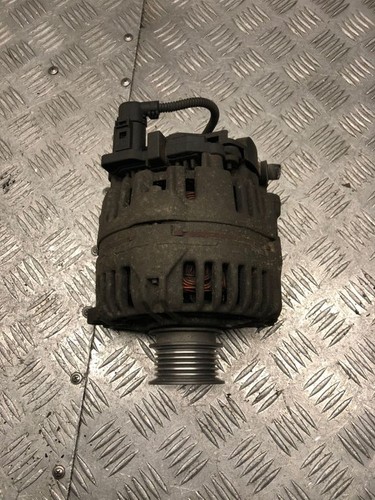 Volkswagen Caddy 2005 Lichtmaschine 036903024J Benzin 51kW DRA69038