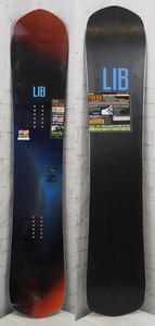 Lib Tech Dynamo | eBay