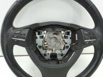 610234901F sportlenkrad BMW SERIE 5 BERLINA F10 2010- 2.0 520D susop623034