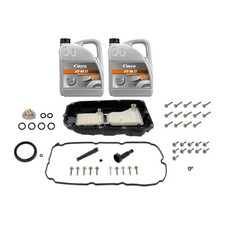 ÖLWECHSEL AUTOMATIKGETRIEBE KIT 9-GANG 725.0 9G-TRONIC für MERCEDES-BENZ VEMO ÖLWECHSEL AUTOMATIKGETRIEBE KIT 9-GANG 725.0 9G-TRONIC für MERCEDES-BENZ VEMO