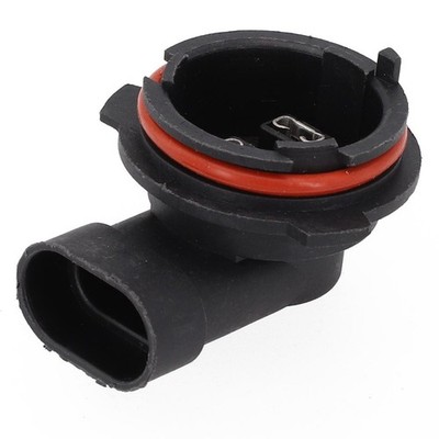1Pc H7 Bulb Socket For Opel Astra G Zafira A Halogen Headlight Low Beam 1226084