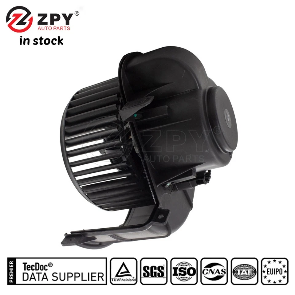 BEYU For Porsche Cayenne 4L2 820 021A New Hight Quality Heater Blower Motor - Image 4 of 4