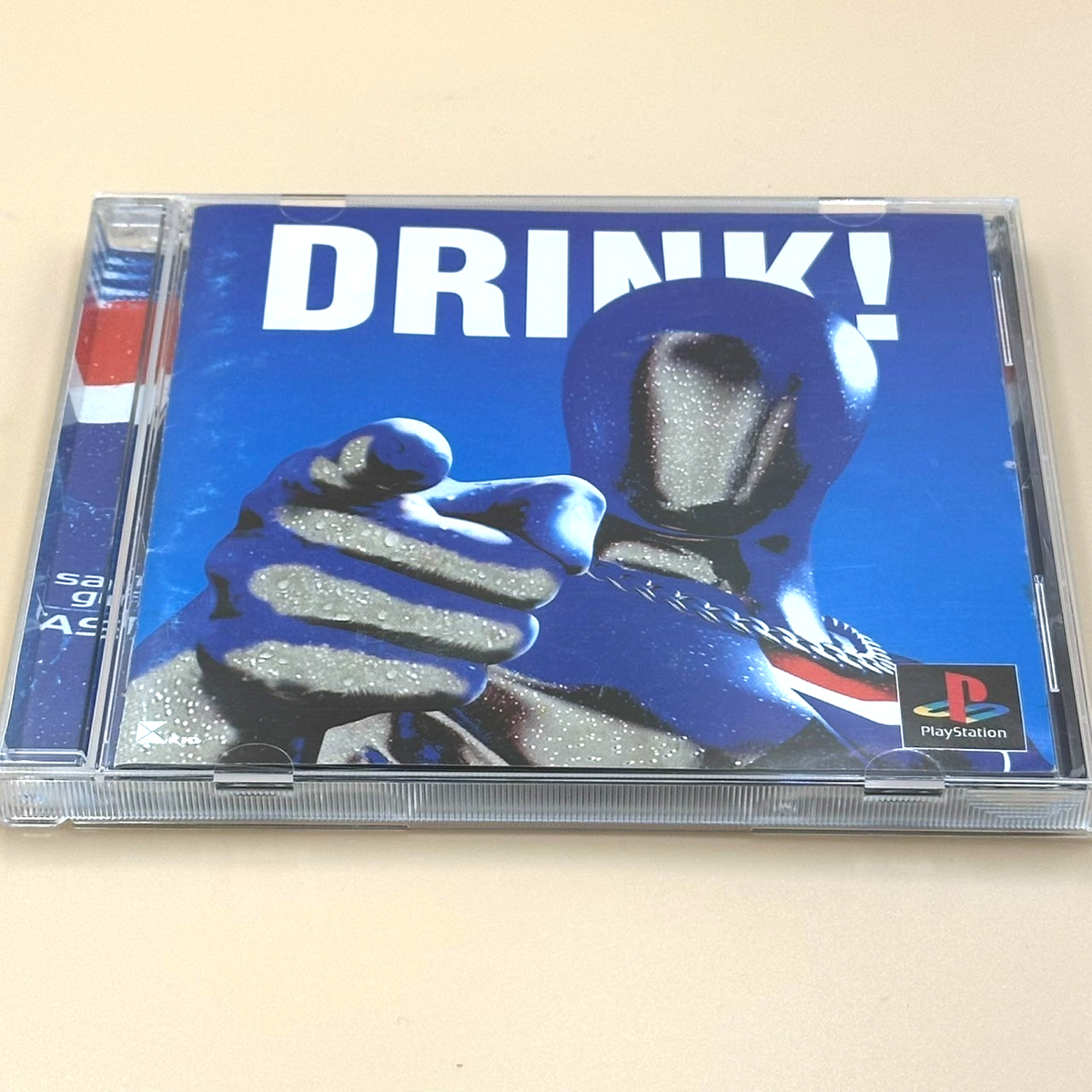 Pepsiman (Sony PlayStation 1, 1999) for sale online | eBay Australia