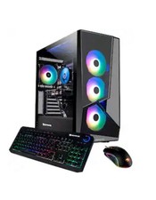 iBUYPOWER - Slate MR Gaming Desktop