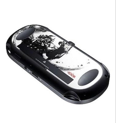 PSVITA Ps Vita Onimusha Special Edition Body Japan