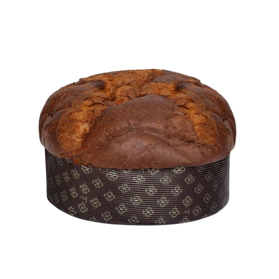 Dolce and Gabbana Panettone - Edição Limitada Estanho - Imagem 4 de 4