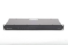 Crestron DM-PSU-8 Power Supply - Fair Condition