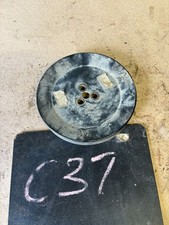 1988 89 90 91 92 Camaro Firebird TA Smog Pump SERPENTINE BELT PULLEY PULLY ALUMI