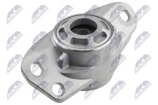 Domlager Federbeinstützlager NTY AD-VW-047 für VW GOLF 5 1K1 PLUS 5M1 521 6 5K1