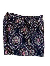 Women s crown and ivy shorts size 8 Navy